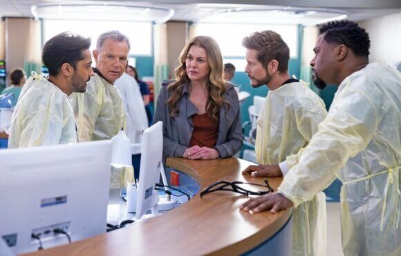 The Resident Season 5 Episode 21