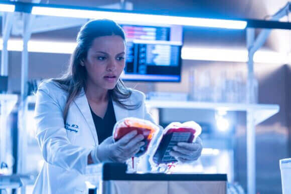 The Resident Season 5 Episode 21