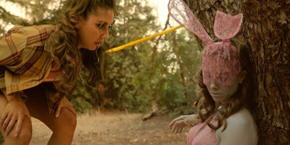 Roar Episode Alison Brie