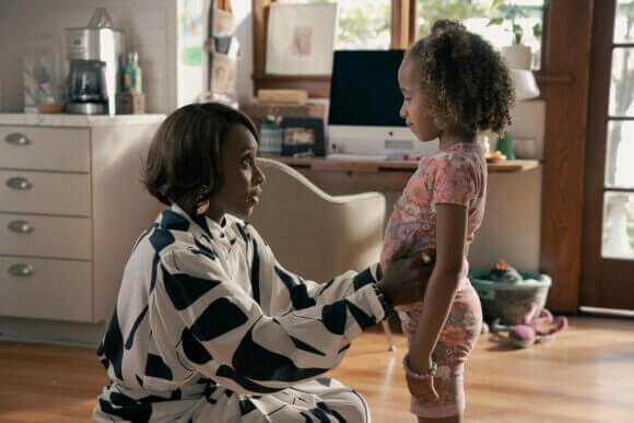 Roar Episode Cynthia Erivo