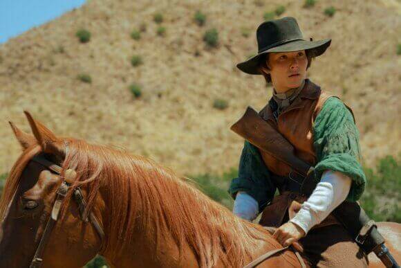 Roar Episode Fivel Stewart