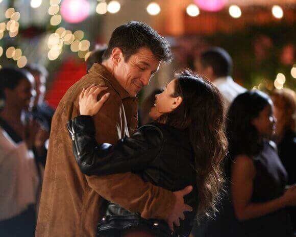 The Rookie Season 4 Episode 18