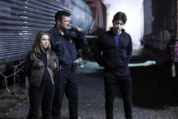 The Rookie Season 4 Episode 18