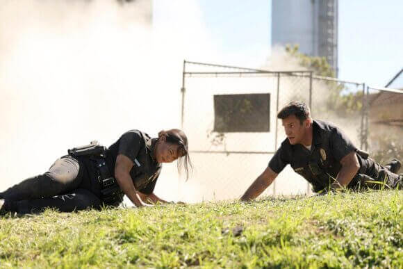 The Rookie Season 4 Episode 19