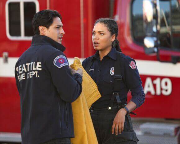Station 19 Season 5 Episode 16