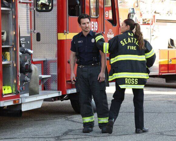 Station 19 Season 5 Episode 16