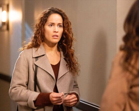Station 19 Season 5 Episode 16