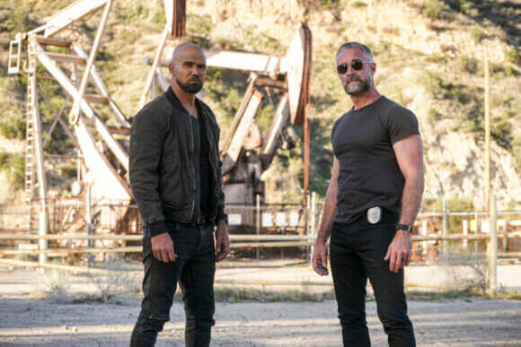 SWAT Season 5 Episode 16