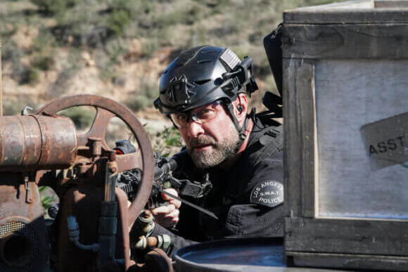 SWAT Season 5 Episode 17