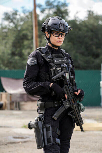 SWAT Season 5 Episode 18