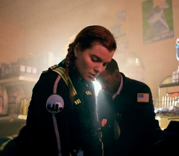 The Resident Season 5 Episode 18