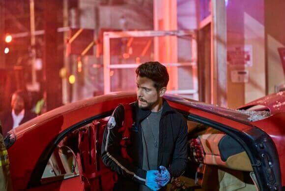 The Resident Season 5 Episode 18