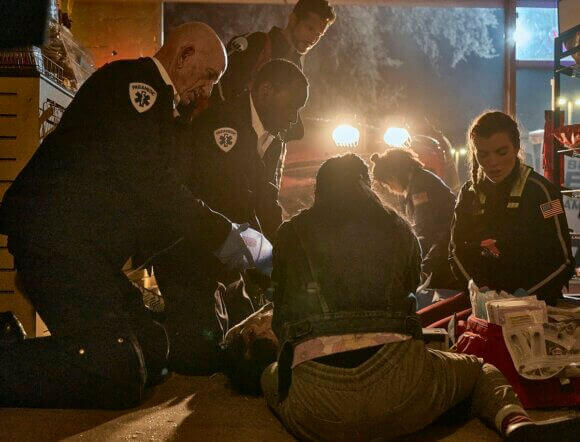 The Resident Season 5 Episode 18