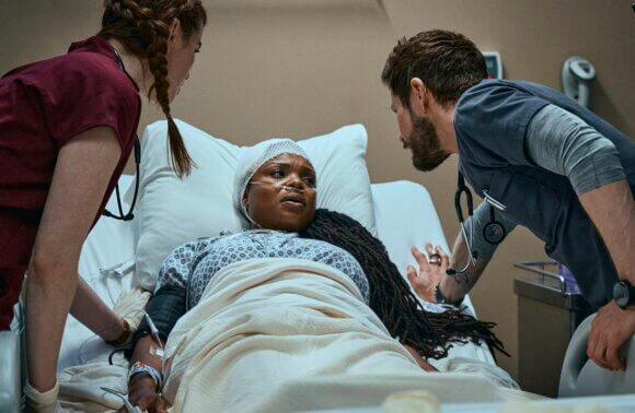 The Resident Season 5 Episode 18