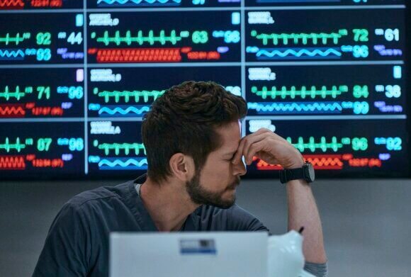 The Resident Season 5 Episode 18