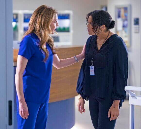 The Resident Season 5 Episode 20