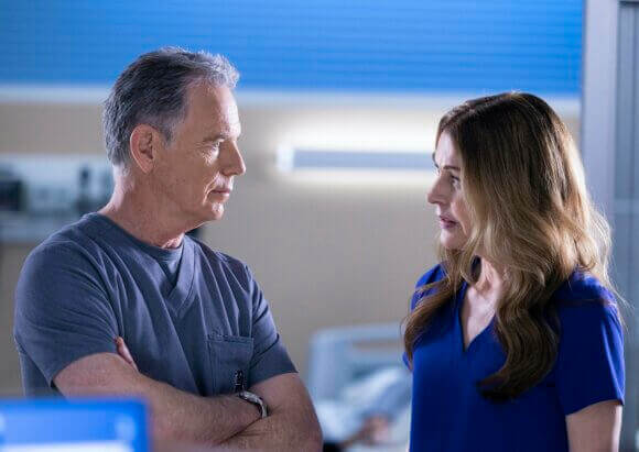 The Resident Season 5 Episode 20