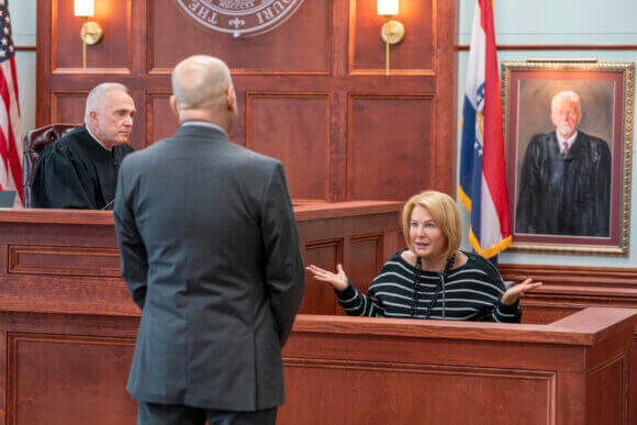 The Thing About Pam Episode 5 Recap