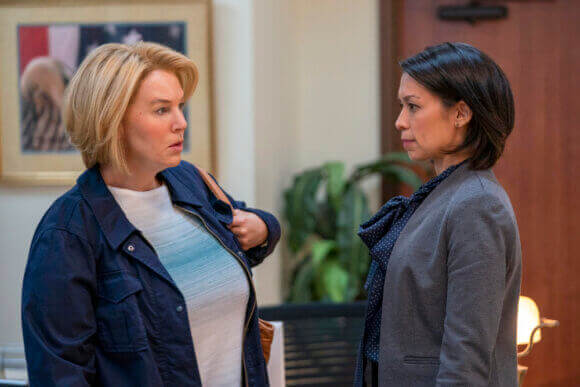 The Thing About Pam Episode 5 Recap