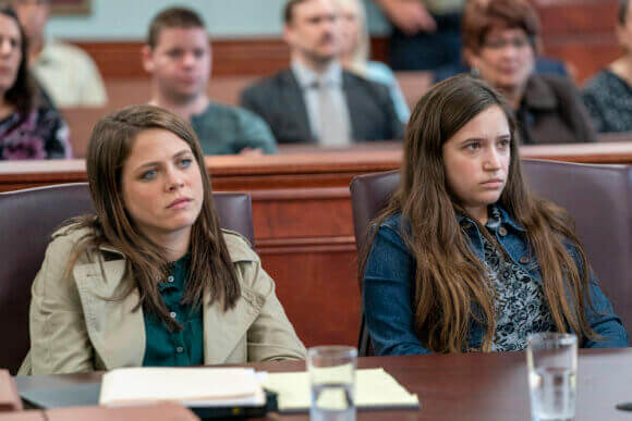 The Thing About Pam Episode 5 Recap