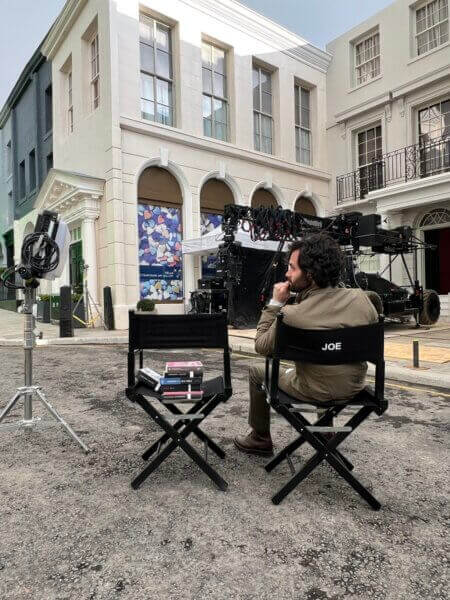 You Season 4 Penn Badgley