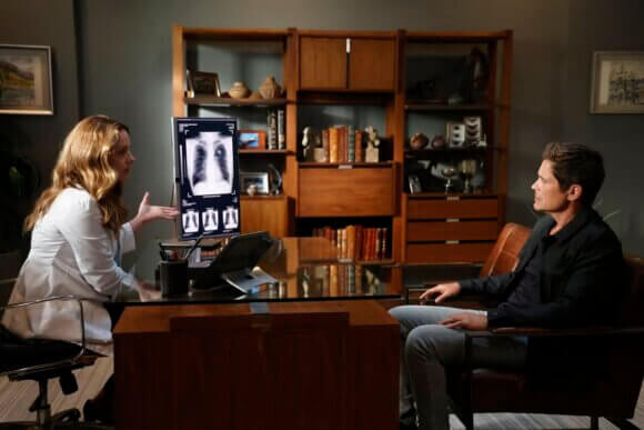 9-1-1 Lone Star Season 3 Episode 18