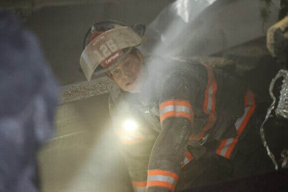 9-1-1 Lone Star Season 3 Episode 18