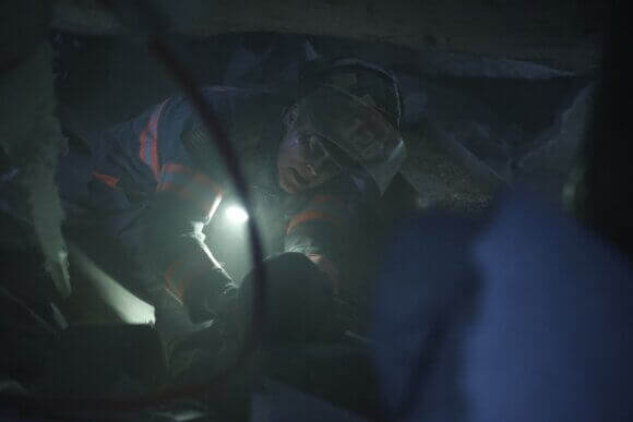 9-1-1 Lone Star Season 3 Episode 18