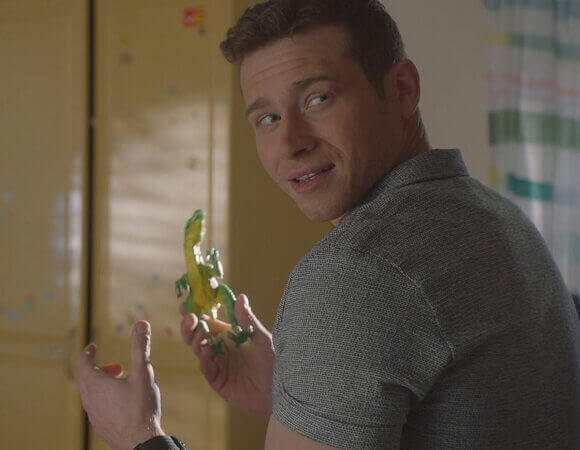 9-1-1 Season 5 Episode 17