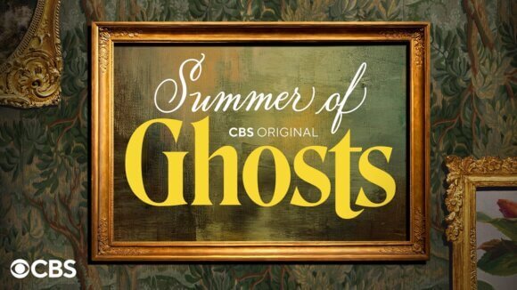 Summer of Ghosts
