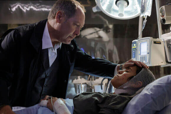 The Blacklist Season 9 Episode 19
