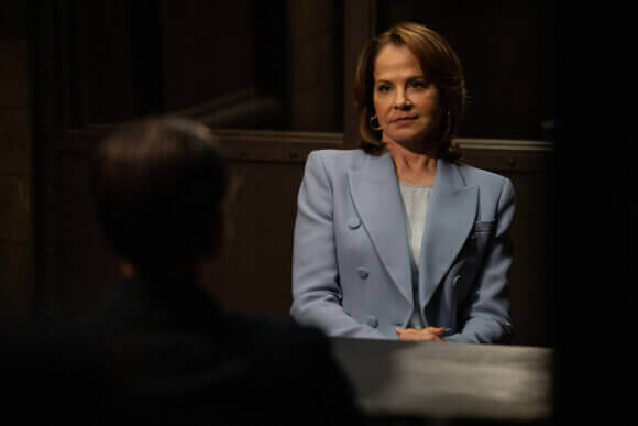 The Blacklist Season 9 Episode 22