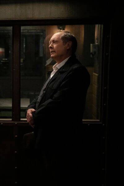 The Blacklist Season 9 Episode 22