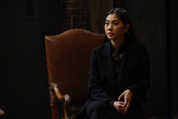 The Blacklist Season 9 Episode 20