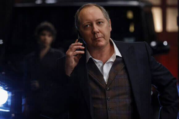 The Blacklist Season 9 Episode 20