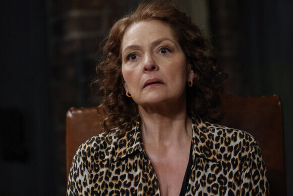 The Blacklist Season 9 Episode 20