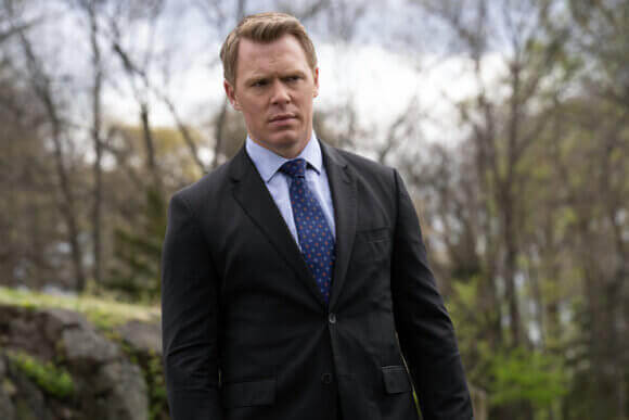 The Blacklist Season 9 Episode 22