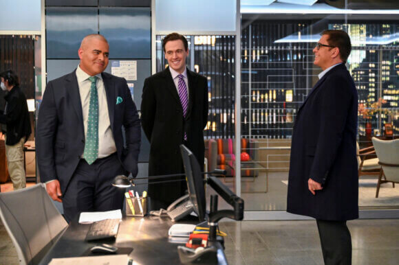 Bull Season 6 Episode 22