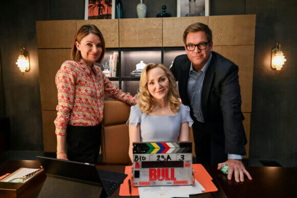 Bull Season 6 Episode 22