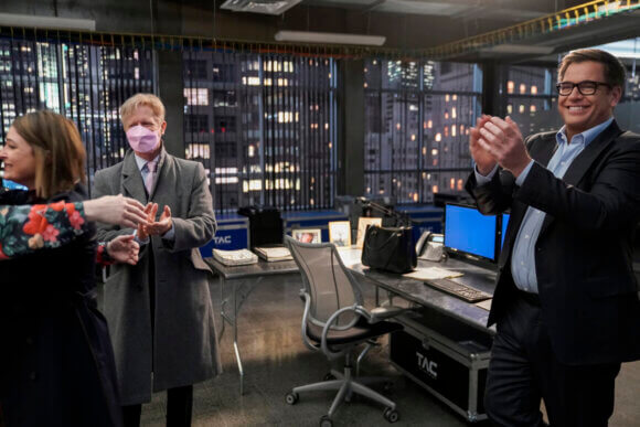 Bull Season 6 Episode 22