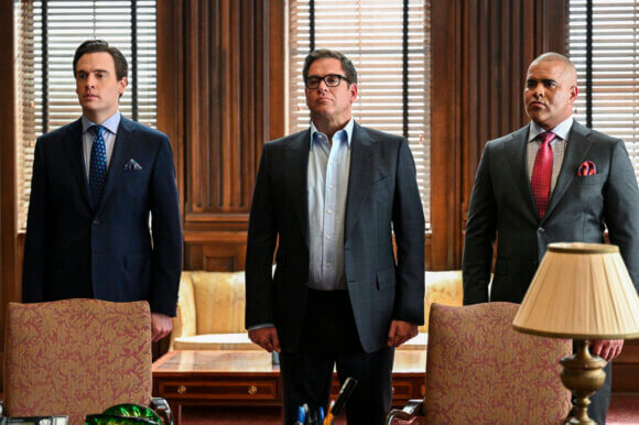 Bull Season 6 Episode 22
