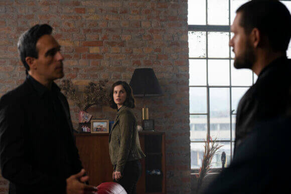 FBI International Season 1 Episode 20