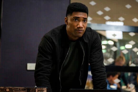 FBI International Season 1 Episode 20