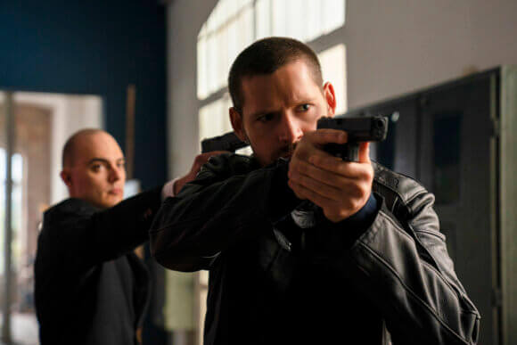 FBI International Season 1 Episode 20
