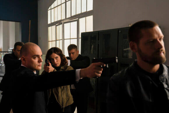 FBI International Season 1 Episode 20