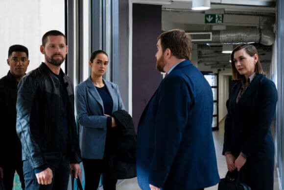 FBI International Season 1 Episode 20