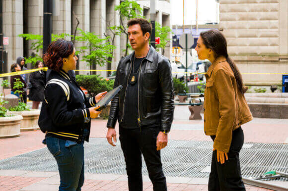 FBI Most Wanted Season 3 Episode 22