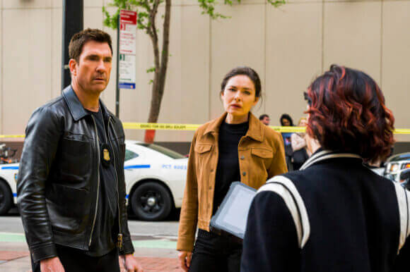 FBI Most Wanted Season 3 Episode 22