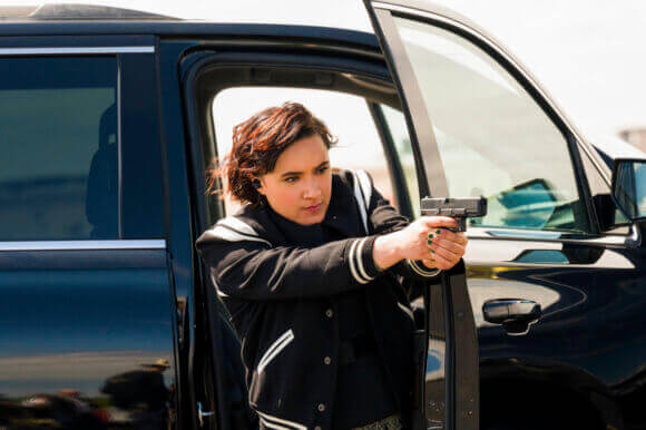 FBI Most Wanted Season 3 Episode 22