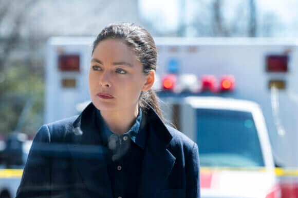 FBI Most Wanted Season 3 Episode 20